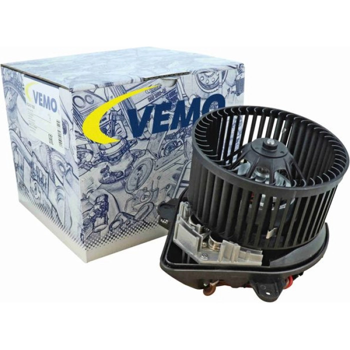 Vemo Innenraumgebläse V22-03-1829 Vemo Innenraumgebläse V22-03-1829