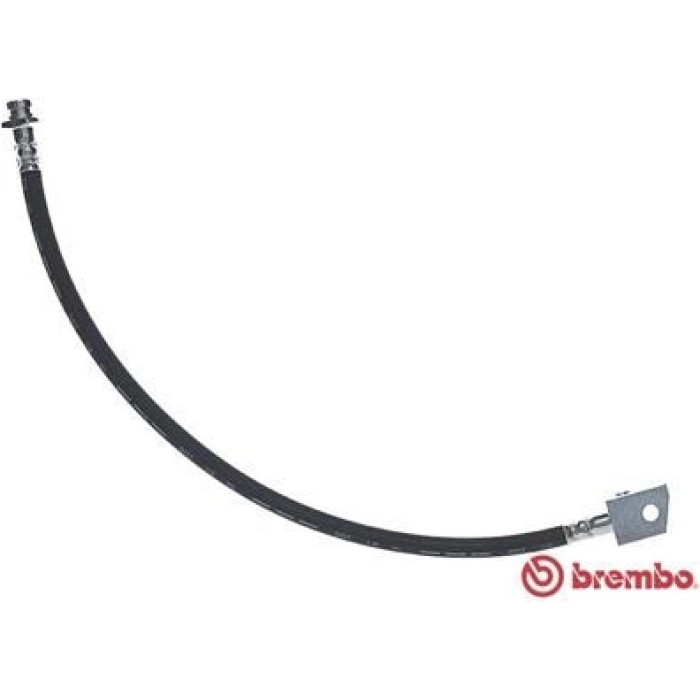 BREMBO Bremsschlauch T 24 024 BREMBO Bremsschlauch T 24 024