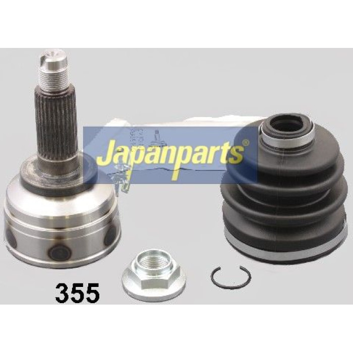 Japanparts Homokinetisches Gelenk GI-355 Japanparts Homokinetisches Gelenk GI-355
