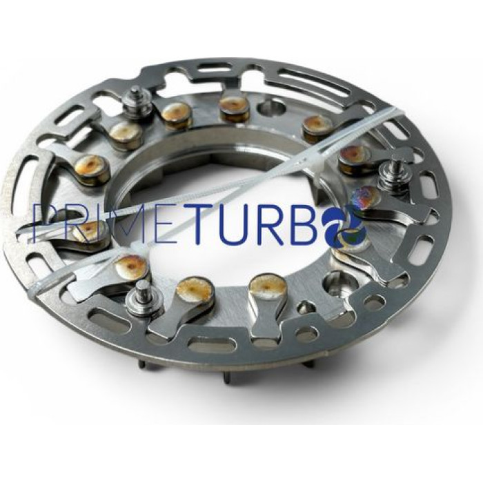 G00377V Prime Turbo Montagesatz, Lader G00377V G00377V Prime Turbo Montagesatz, Lader G00377V