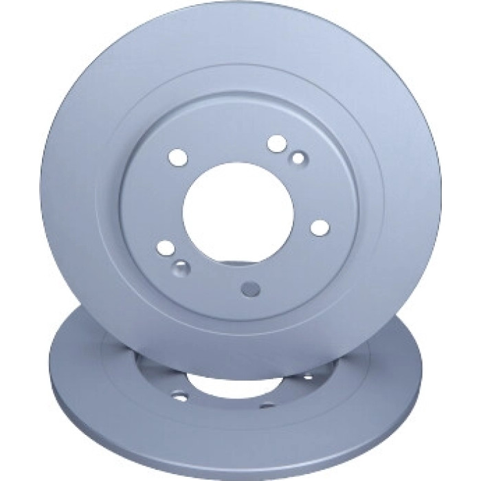 Quaro Bremsscheibe QD4609 Quaro Bremsscheibe QD4609