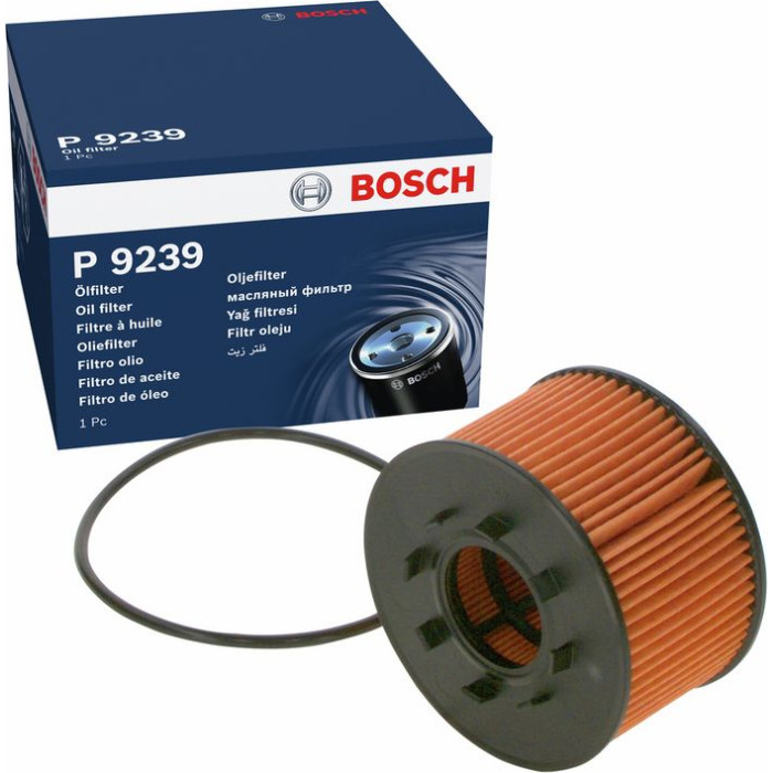 Bosch Ölfilter 1457429239 Bosch Ölfilter 1457429239