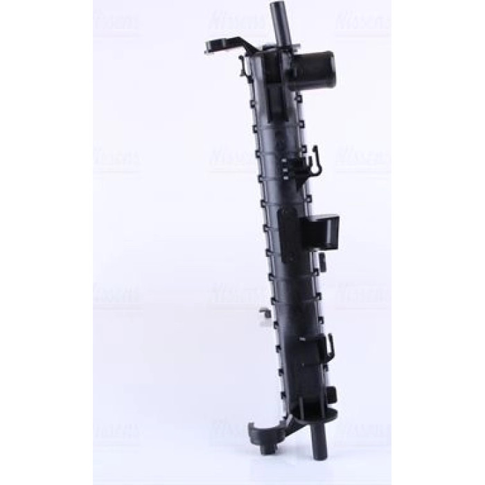 Nissens Wasserkühler PKW 62075A Nissens Wasserkühler PKW 62075A