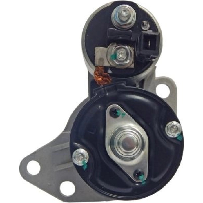 8EA 011 610-481 HELLA Starter 8EA 011 610-481 8EA 011 610-481 HELLA Starter 8EA 011 610-481