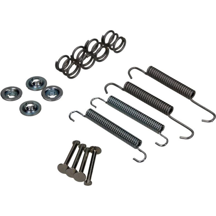 Quick Brake Montagesatz für Bremsbacken 105-0893 Quick Brake Montagesatz für Bremsbacken 105-0893