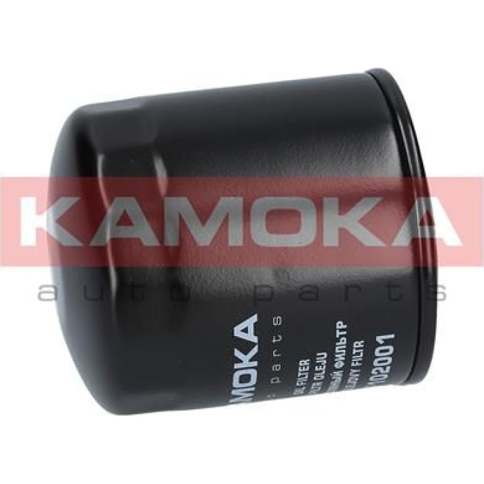 Kamoka Ölfilter F102001 Kamoka Ölfilter F102001