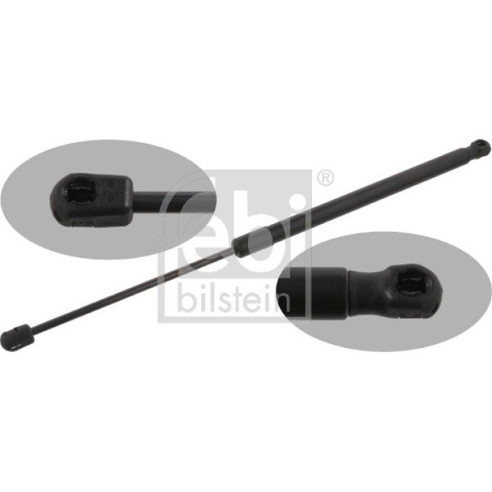 febi Gasdruckfeder 31659 febi Gasdruckfeder 31659