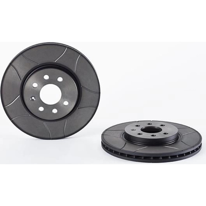 Brembo 10 481 044M Bremsscheibe Vorderachse Brembo Max 09.9159.76 Brembo 10 481 044M Bremsscheibe Vorderachse Brembo Max 09.9159.76