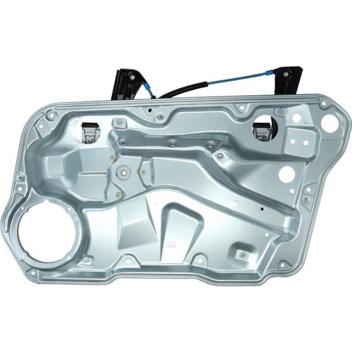 KAMOKA 7200202 Fensterheber vorne rechts, elektrisch, ohne Motor KAMOKA 7200202 Fensterheber vorne rechts, elektrisch, ohne Motor
