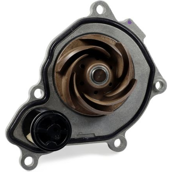 HEPU Wasserpumpe / Kühlmittelpumpe P407 HEPU Wasserpumpe / Kühlmittelpumpe P407