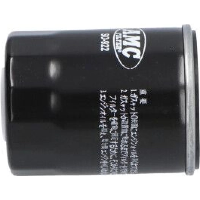SO-922 AMC Ölfilter SO-922 SO-922 AMC Ölfilter SO-922
