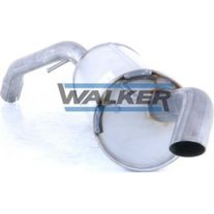 Walker Endschalldämpfer 22700 Walker Endschalldämpfer 22700