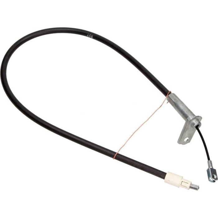 MAXGEAR Feststellbremsseil 32-0435 Mercedes-Benz W203/S203 00-08 links MAXGEAR Feststellbremsseil 32-0435 Mercedes-Benz W203/S203 00-08 links