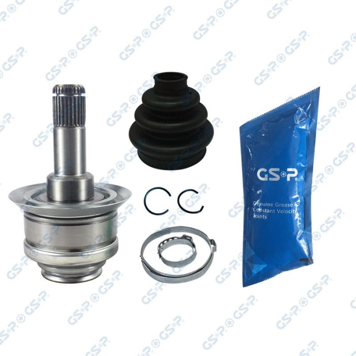GSP Homokinetisches Gelenk 605055 GSP Homokinetisches Gelenk 605055