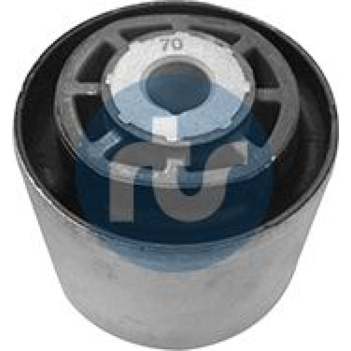 RTS Fahrwerkslenkerlager 017-00493 RTS Fahrwerkslenkerlager 017-00493