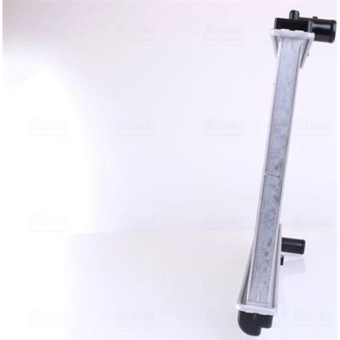 Nissens Wasserkühler PKW 62809 Nissens Wasserkühler PKW 62809