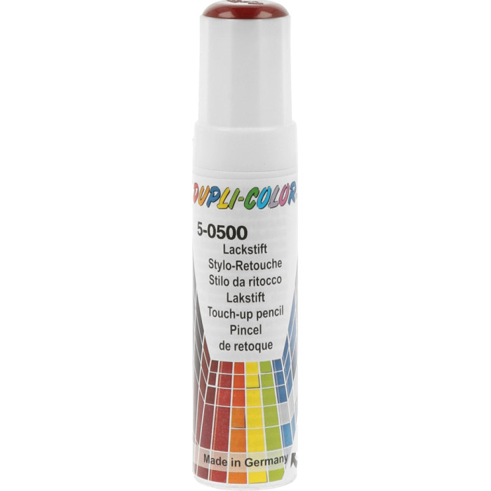 598630 Dupli-Color Lackstift rot 12ml 598630 Dupli-Color Lackstift rot 12ml