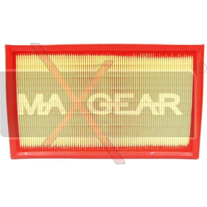 MAXGEAR Luftfilter AF-9096 VW 1.8B/1.9D 88 26-0152 MAXGEAR Luftfilter AF-9096 VW 1.8B/1.9D 88 26-0152