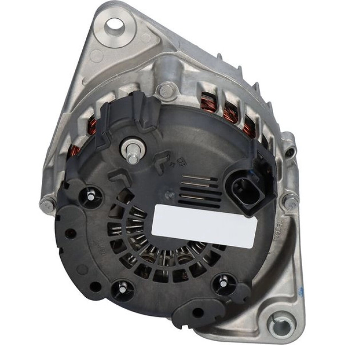 Valeo Anlasser 439896