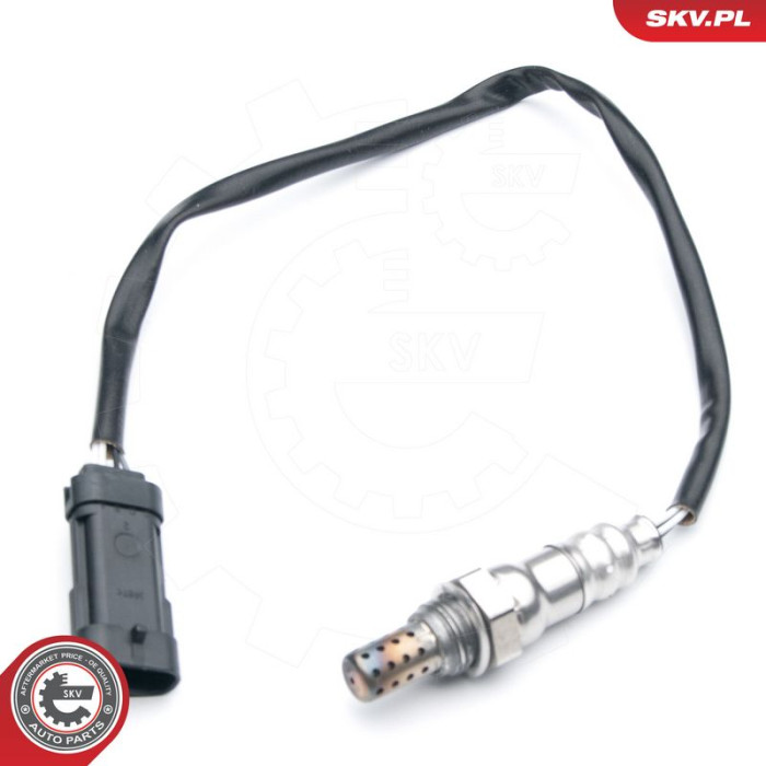 09SKV681 SKV GERMANY Lambdasonde 09SKV681 09SKV681 SKV GERMANY Lambdasonde 09SKV681