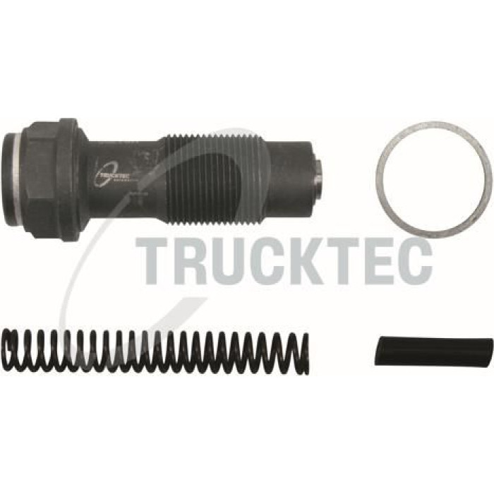 TRUCKTEC AUTOMOTIVE Spannschloss 02.12.178
