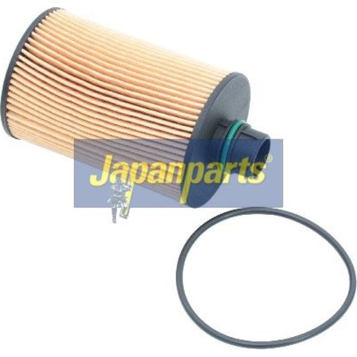 Japanparts Ölfilter Jeep Cherokee 3.0 FO-ECO122 Japanparts Ölfilter Jeep Cherokee 3.0 FO-ECO122