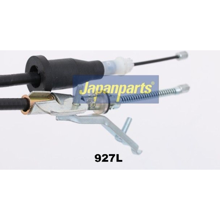 Seilzug, Feststellbremse Chrysler T. Pt Cruiser 2.0-2.4 00-10 Le BC-927L Seilzug, Feststellbremse Chrysler T. Pt Cruiser 2.0-2.4 00-10 Le BC-927L