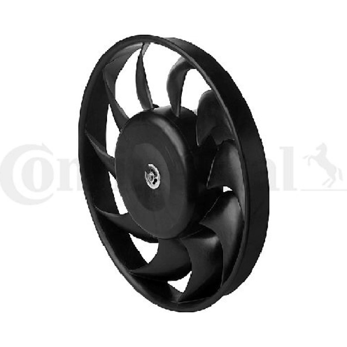 VDO Kühlerlüfter 5WK05020-V VDO Kühlerlüfter 5WK05020-V