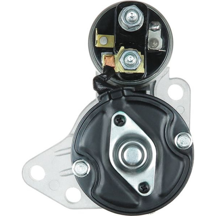 S0057 AS-PL Anlasser (Starter) S0057
