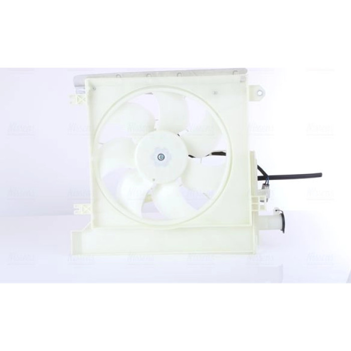 Nissens Kühlerlüfter PKW 85939