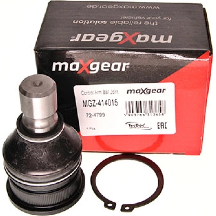MAXGEAR Trag-/Führungsgelenk MGZ-414015 72-4799 MAXGEAR Trag-/Führungsgelenk MGZ-414015 72-4799