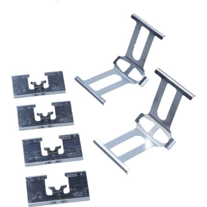 MAXGEAR Scheibenbremsbelag-Zubehörsatz 27-1480 MAXGEAR Scheibenbremsbelag-Zubehörsatz 27-1480