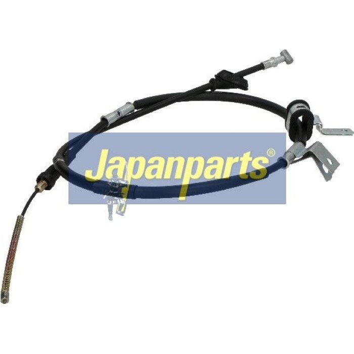 Japanparts Handbremsseil Seilzug Festellbremse BC-838L Japanparts Handbremsseil Seilzug Festellbremse BC-838L