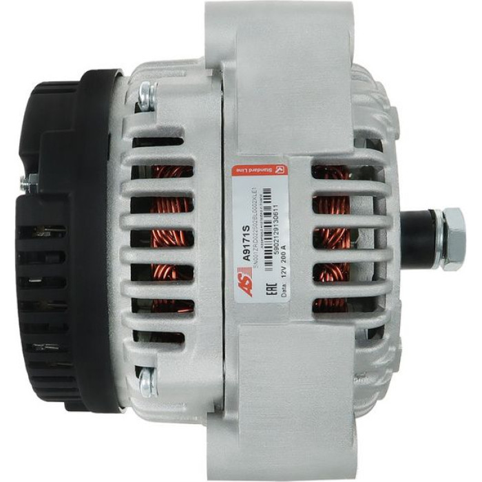 AS-PL Generator A9171S AS-PL Generator A9171S