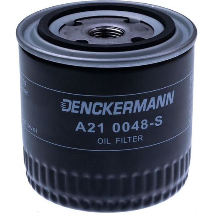 Denckermann Ölfilter A210048-S Denckermann Ölfilter A210048-S