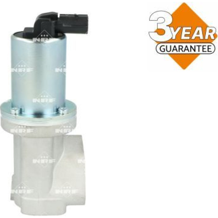 NRF AGR-Ventil 48632 NRF AGR-Ventil 48632