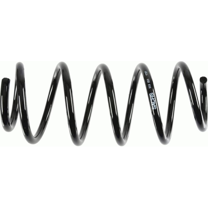 Sachs Fahrwerksfeder 993 059