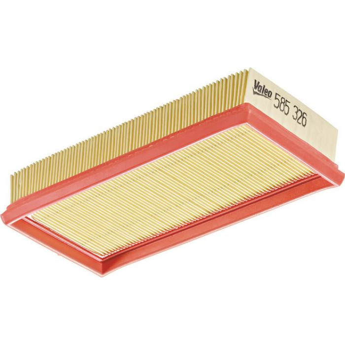 Valeo Luftfilter 585326
