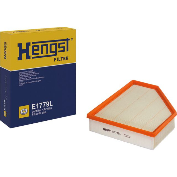 HENGST FILTER Luftfilter E1779L HENGST FILTER Luftfilter E1779L