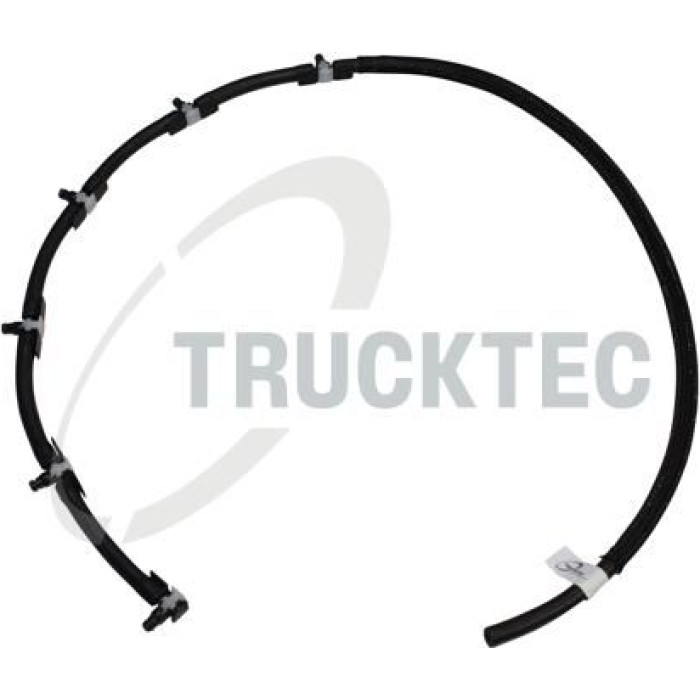 TRUCKTEC AUTOMOTIVE Schlauch 08.13.023