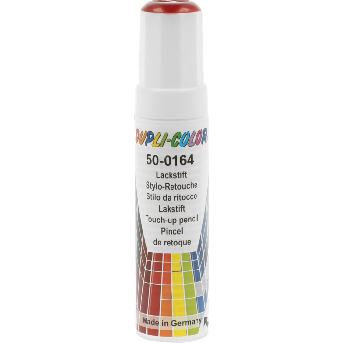 Dupli-Color Lackstift rot metallic 12ml 141935 Dupli-Color Lackstift rot metallic 12ml 141935