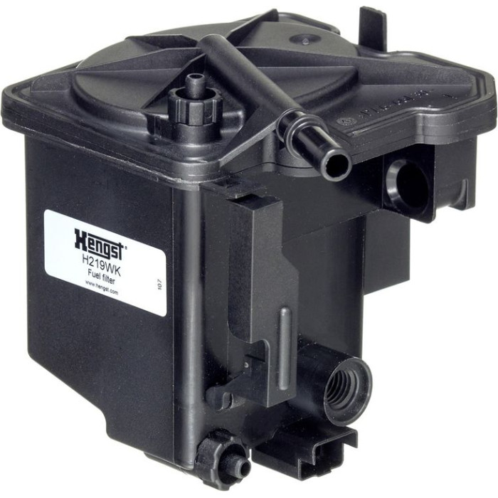 H219WK HENGST FILTER Kraftstofffilter H219WK H219WK HENGST FILTER Kraftstofffilter H219WK