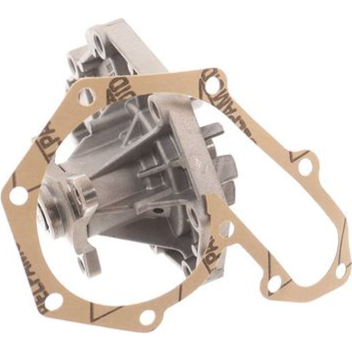 SKF Wasserpumpe / Kühlmittelpumpe VKPC 86413 SKF Wasserpumpe / Kühlmittelpumpe VKPC 86413