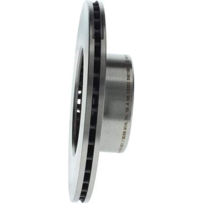 Bosch Bremsscheibe Vorderachse 0 986 478 061 Bosch Bremsscheibe Vorderachse 0 986 478 061