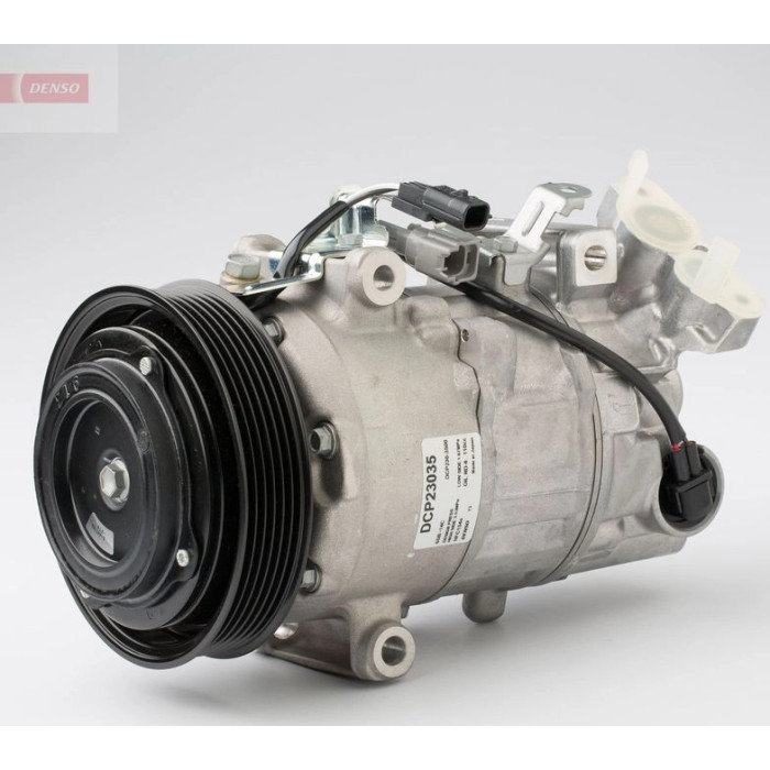 Denso Kompressor DCP23035 Denso Kompressor DCP23035