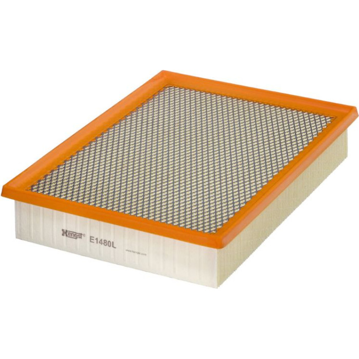 HENGST FILTER Luftfilter E1480L HENGST FILTER Luftfilter E1480L
