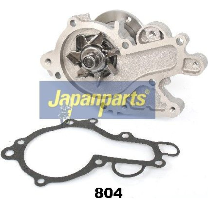 Japanparts Wasserpumpe / Kühlmittelpumpe PQ-804 Japanparts Wasserpumpe / Kühlmittelpumpe PQ-804