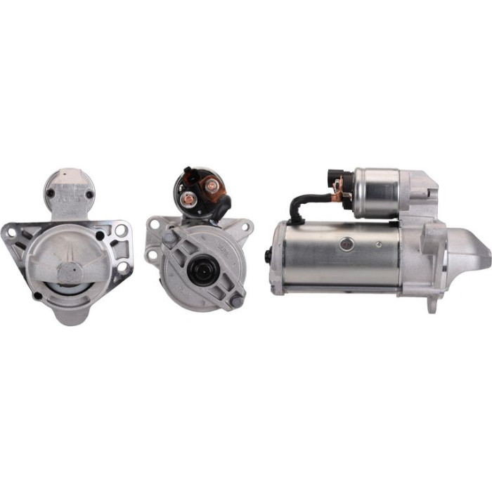 328074092 DRI Anlasser 328074092 12 V 328074092 DRI Anlasser 328074092 12 V
