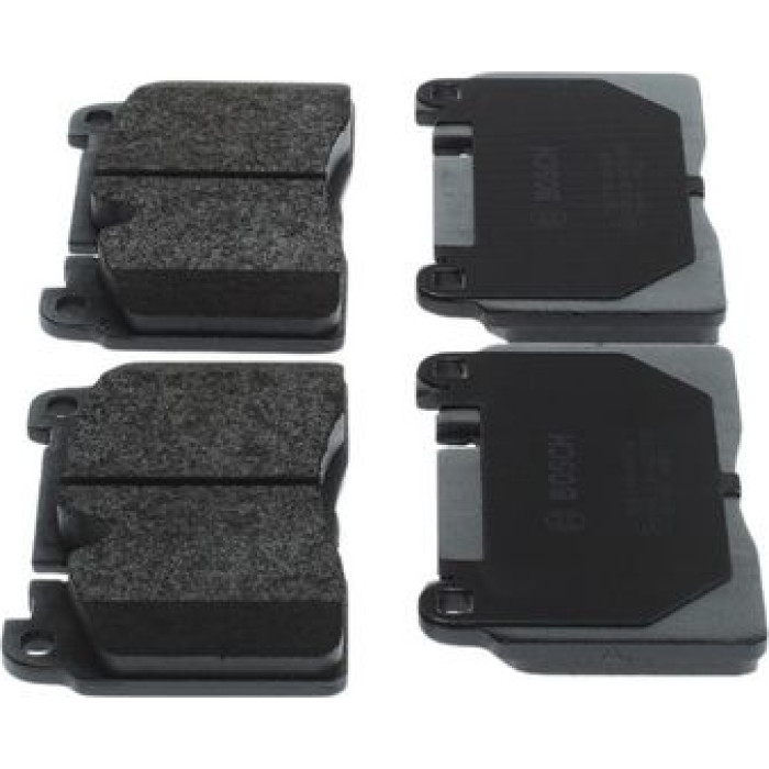 Bosch Bremsbelagsatz 0 986 494 694 Bosch Bremsbelagsatz 0 986 494 694