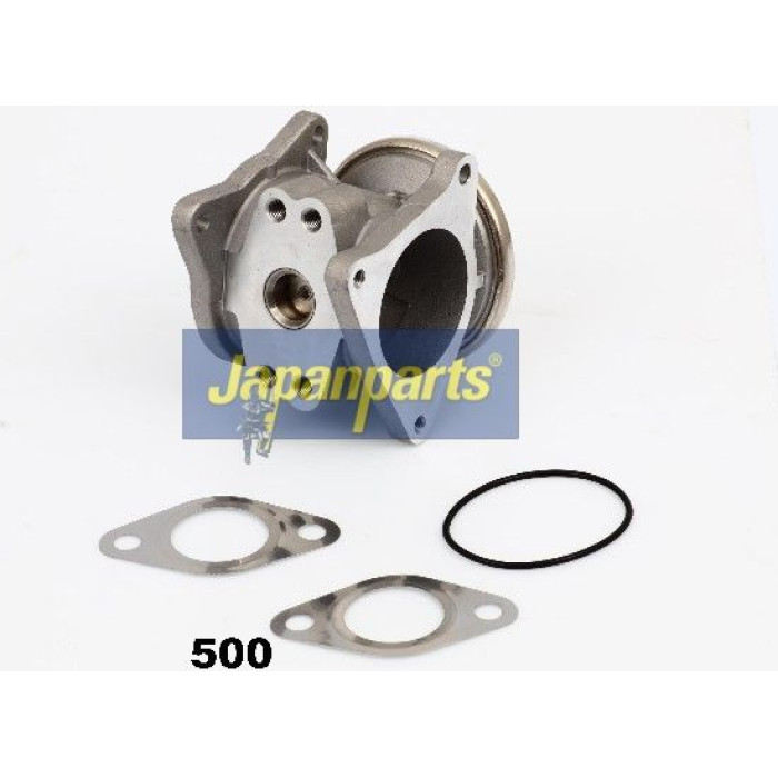 Japanparts AGR-Ventil EGR-500 Japanparts AGR-Ventil EGR-500